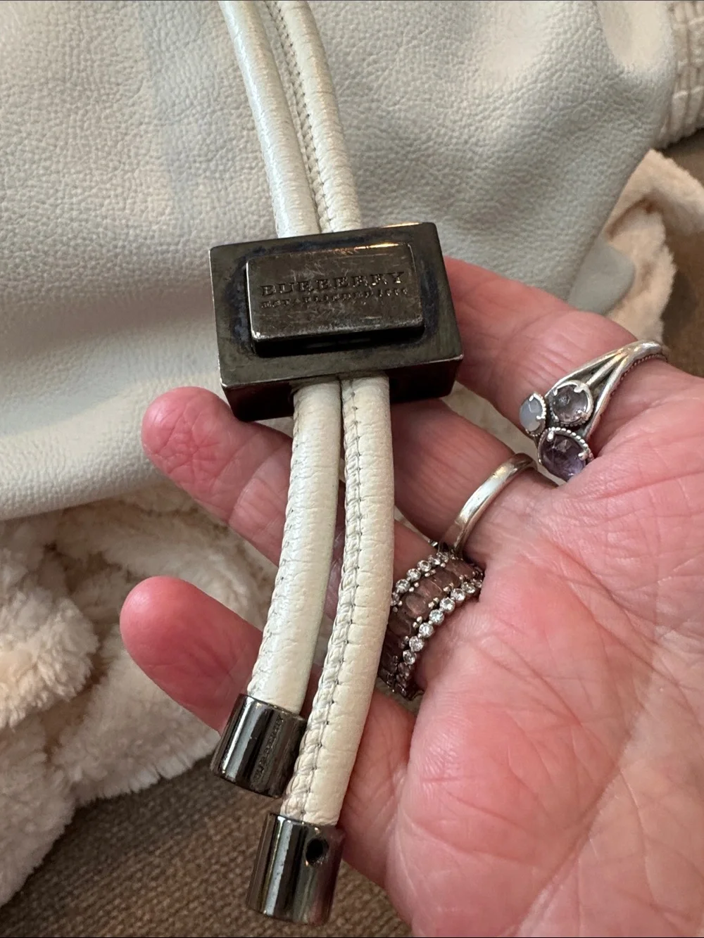Valentino Garavani soft off